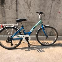 Bicicletta 24"