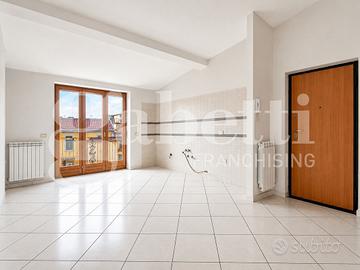 Appartamento Mugnano di Napoli [MCV186VRG]