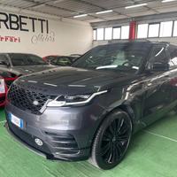 Range Rover Velar D300 R-Dynamic SVR PERMUTE RATE