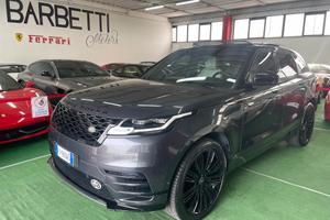 Range Rover Velar D300 R-Dynamic SVR PERMUTE RATE
