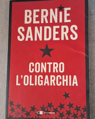 Contro l'Oligarchia