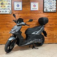 Kymco Agility 200i R16 - Rate a Interessi 0