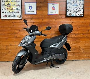 Kymco Agility 200i R16 - Rate a Interessi 0