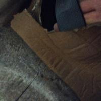 cinghia elastica spalliera 