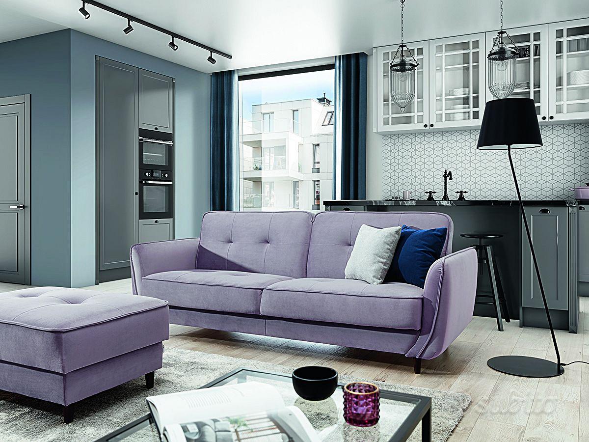 Cucina Viola Mondo Convenienza Catalogo Divani Angolari Soggiorno