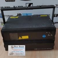 LASER Showtec Galactic B1000 USATO