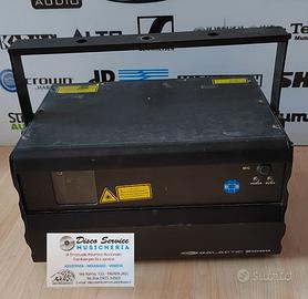 LASER Showtec Galactic B1000 USATO