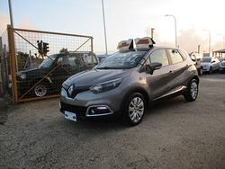 Renault Captur 1.5 dCi 8V 90 CV FULL OPTIONAL