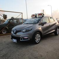 Renault Captur 1.5 dCi 8V 90 CV FULL OPTIONAL