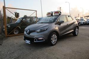 Renault Captur 1.5 dCi 8V 90 CV FULL OPTIONAL