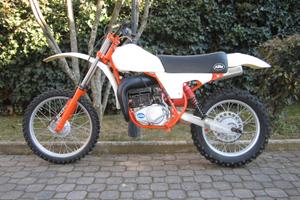 Ktm 125 gs - 1979