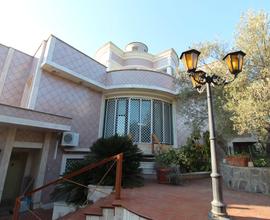Villa c.da Eredita'