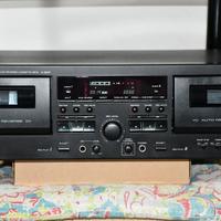 Teac W-890R