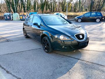 Seat Leon per neopatentati