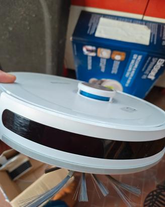 Robot lavapavimenti Bissell