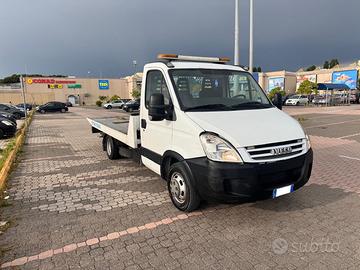 Iveco Daily Carro attrezzi Scarrabile Patente B