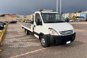 Iveco Daily Carro attrezzi Scarrabile Patente B