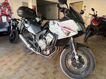 Honda CBF 600