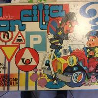 CONCILIA? Gioco vintage