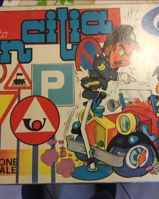 CONCILIA? Gioco vintage