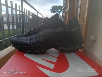 nike air max 95 ul j22 edizione limitata 