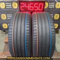 2 GOMME 255 40 21 PIRELLI ESTIVE DOT22