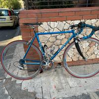 Bici da corsa