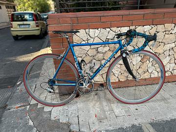 Bici da corsa