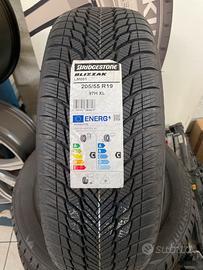 Gomme invernali