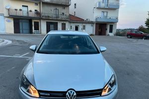 Wolwswagen golf TGI Benzina metano consimi minimi