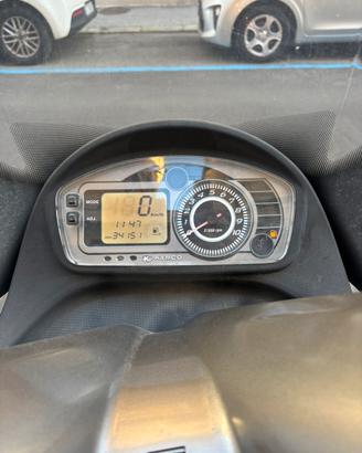 Vendita New G-Dink cc 125 - Kymco