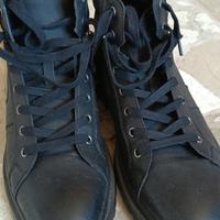 scarpe uomo 