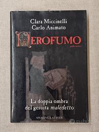 Nerofumo. La doppia ombra del gesuita maledetto. C