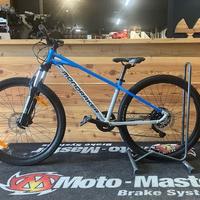 MTB Junior Mondraker Leader 26" (76557)