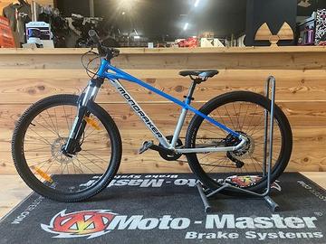 MTB Junior Mondraker Leader 26" (76557)