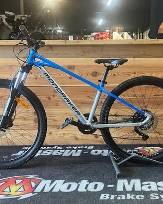 MTB Junior Mondraker Leader 26" (76557)