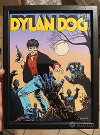 Dylan Dog 1