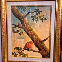 Quadri diverse dimensioni 800 napoletano