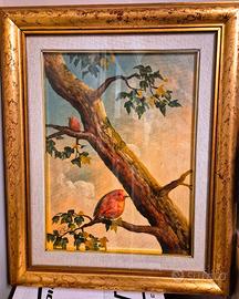 Quadri diverse dimensioni 800 napoletano