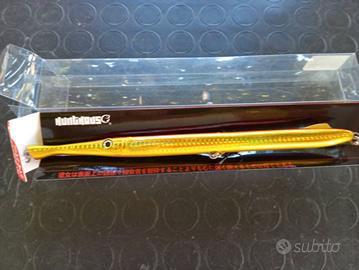 Artificiale pesca spinning traina mare