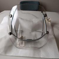 Cupolino touring  r1200r 2007