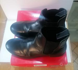 WINNER STIVALETTI JODHPUR DA EQUITAZIONE TG. 40