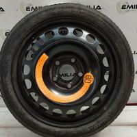 RUOTINO DI SCOIRTA PER OPEL MERIVA DAL 03 AL 09