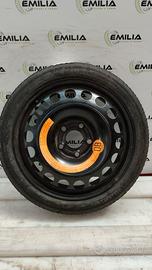 RUOTINO DI SCOIRTA PER OPEL MERIVA DAL 03 AL 09