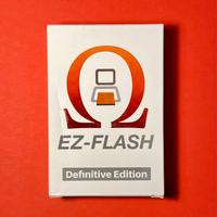 Ezflash Omega Definitive Edition (GBA)
