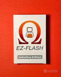 Ezflash Omega Definitive Edition (GBA)