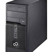 PC Fujitsu Esprimo Core i5 RAM 8GB SDD 240GB Wi-Fi