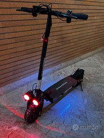 Monopattino Elettrico Alta Gamma