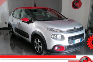 CITROEN - C3 - PureTech 82 Feel Edition