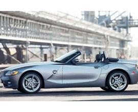 Bmw z4 o slk r171